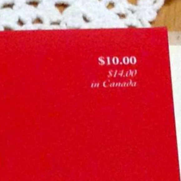 Christmas Questions Conversation Starter - Picture 4 of 4